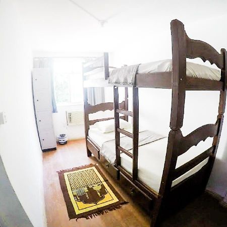 DS Hostel Rio de Janeiro Buitenkant foto