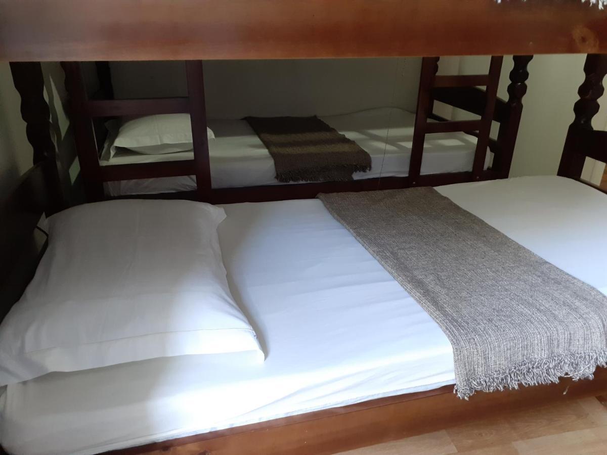 DS Hostel Rio de Janeiro Buitenkant foto