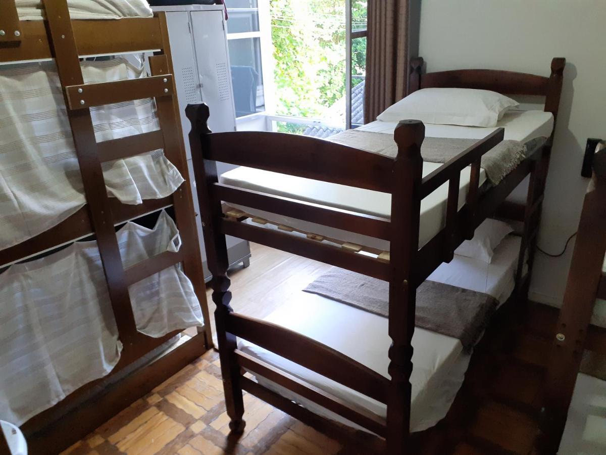 DS Hostel Rio de Janeiro Buitenkant foto
