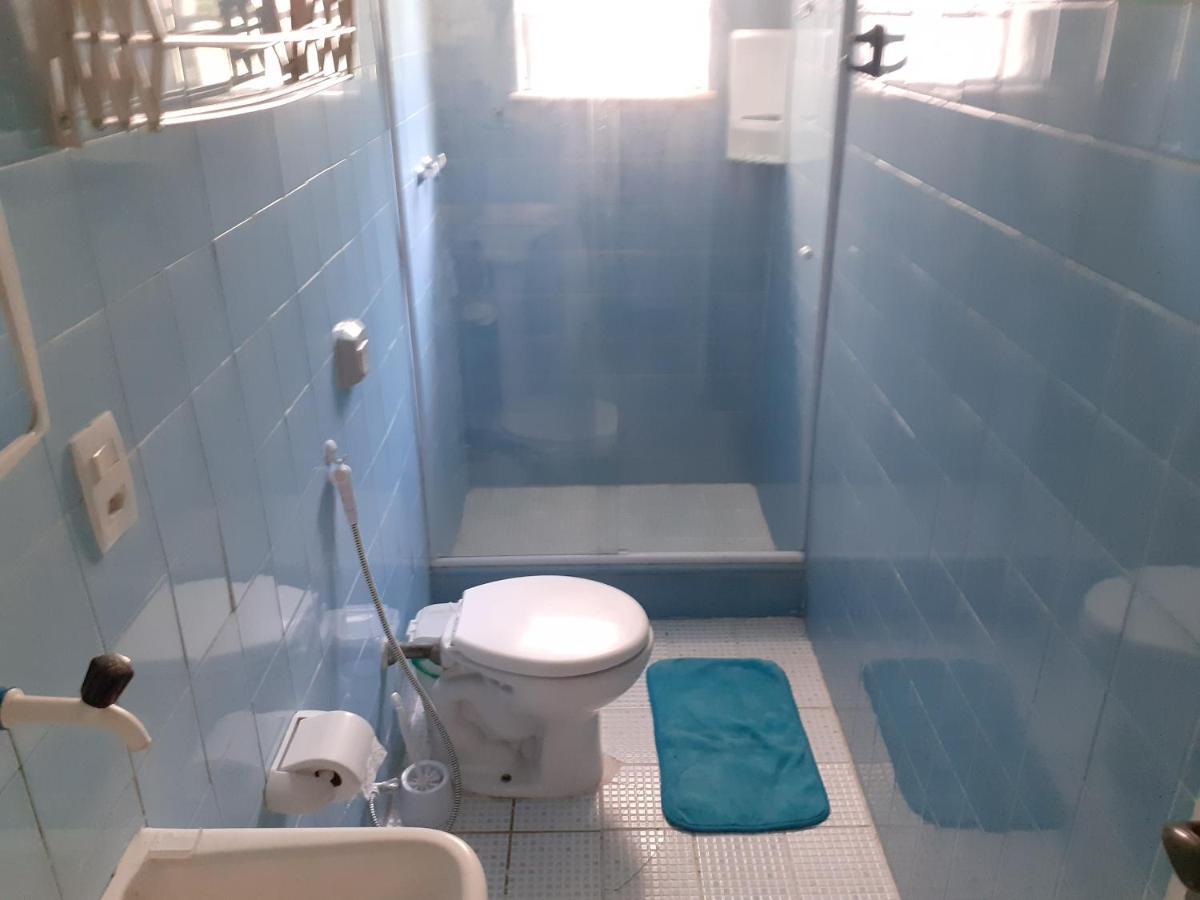 DS Hostel Rio de Janeiro Buitenkant foto